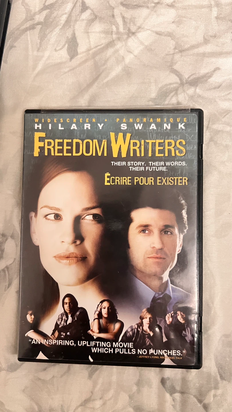 5 Movie DVD bundle - photo 5