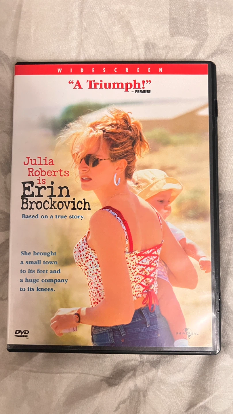 5 Movie DVD bundle - photo 2