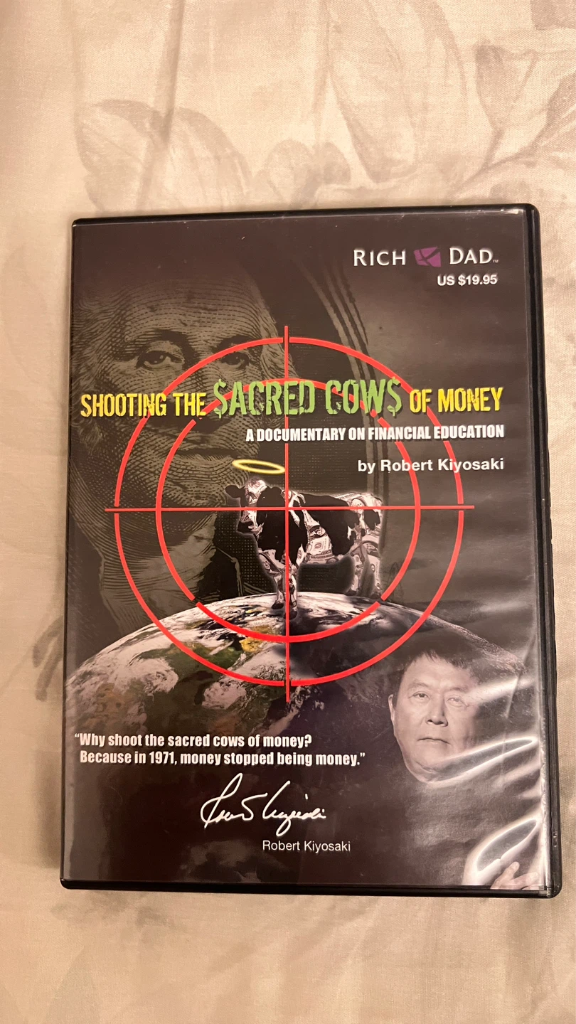 5 Movie DVD bundle - photo 3