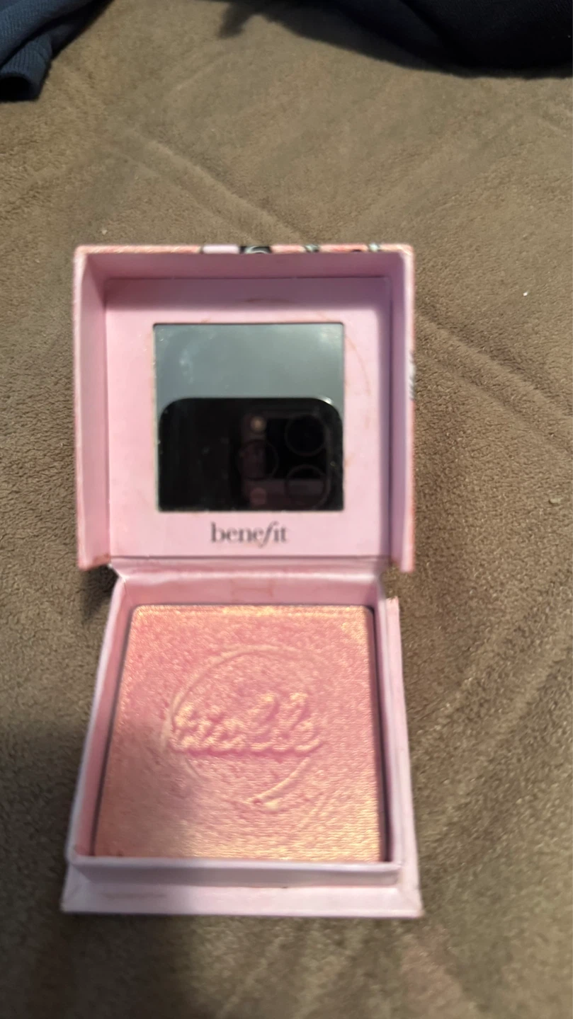 Benefit "tickle" Blush - photo 2
