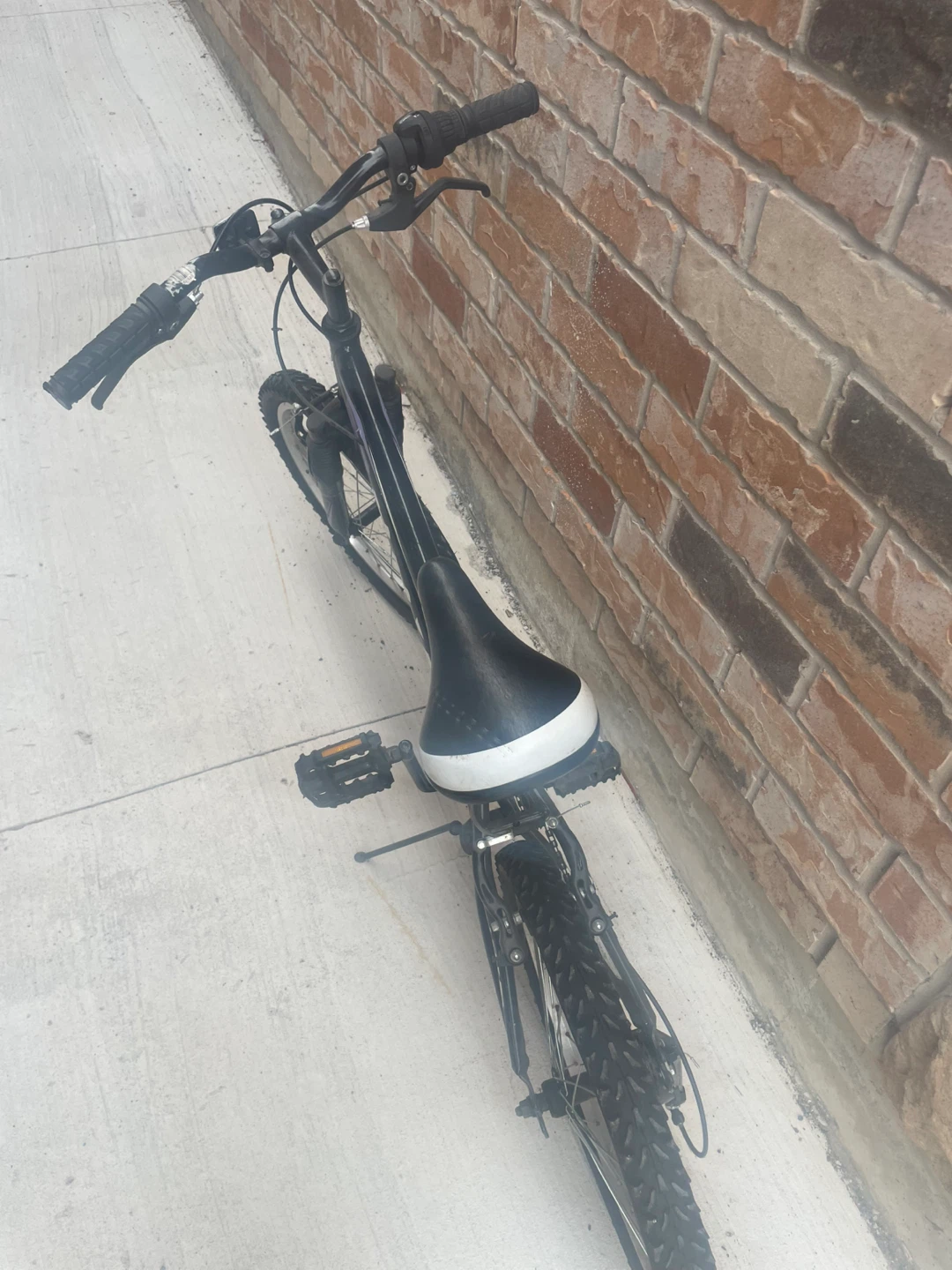 CCM Mountain Bike - photo 3