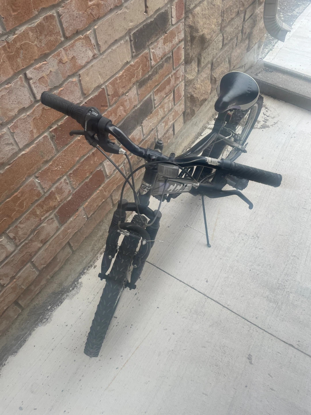 CCM Mountain Bike - photo 2