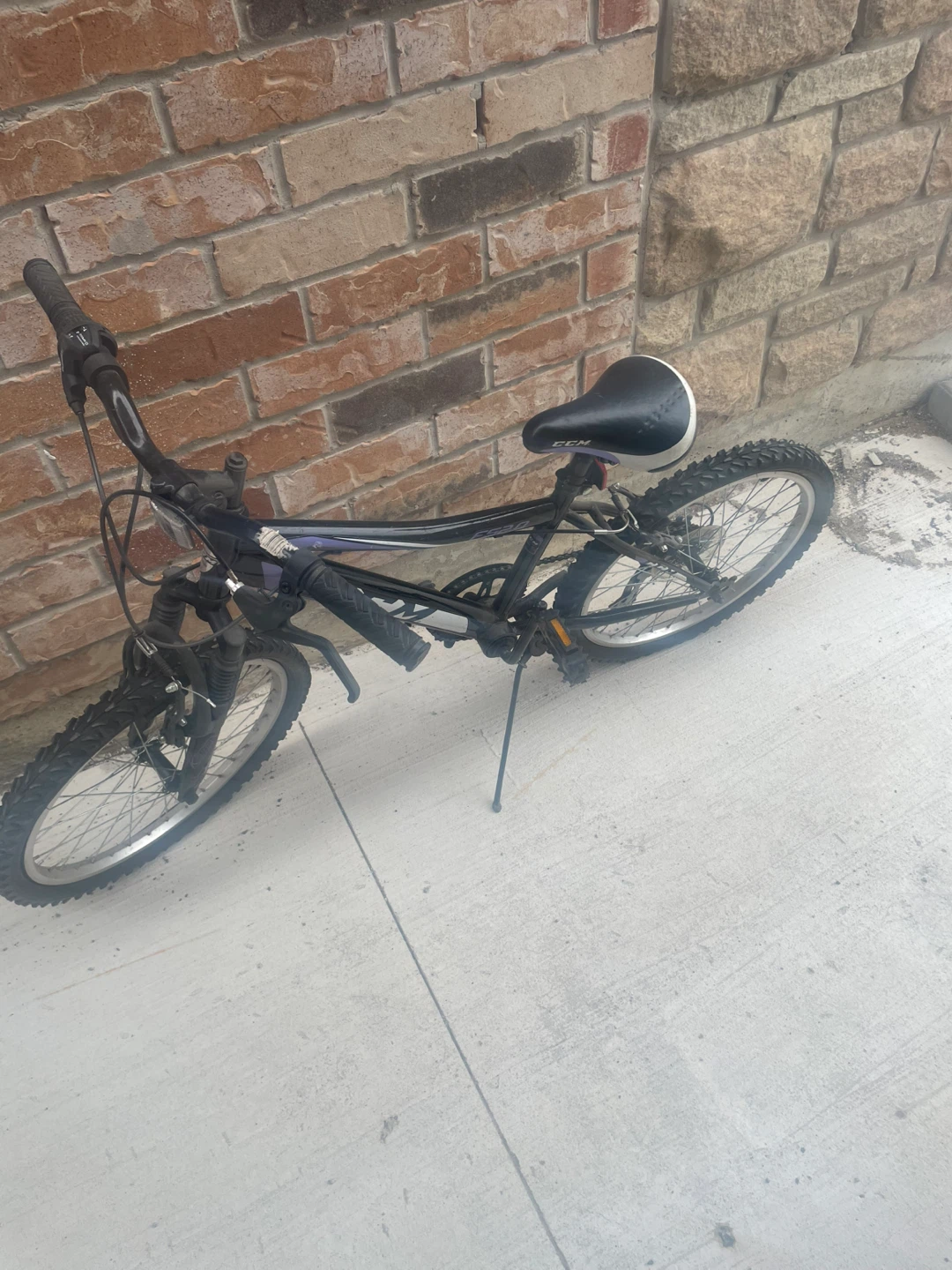 CCM Mountain Bike