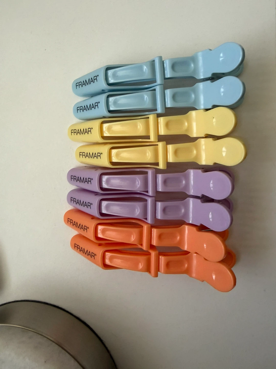 Hair Clips