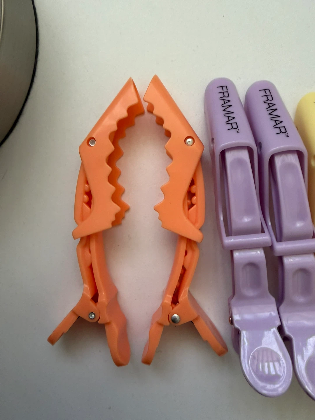 Hair Clips - photo 2