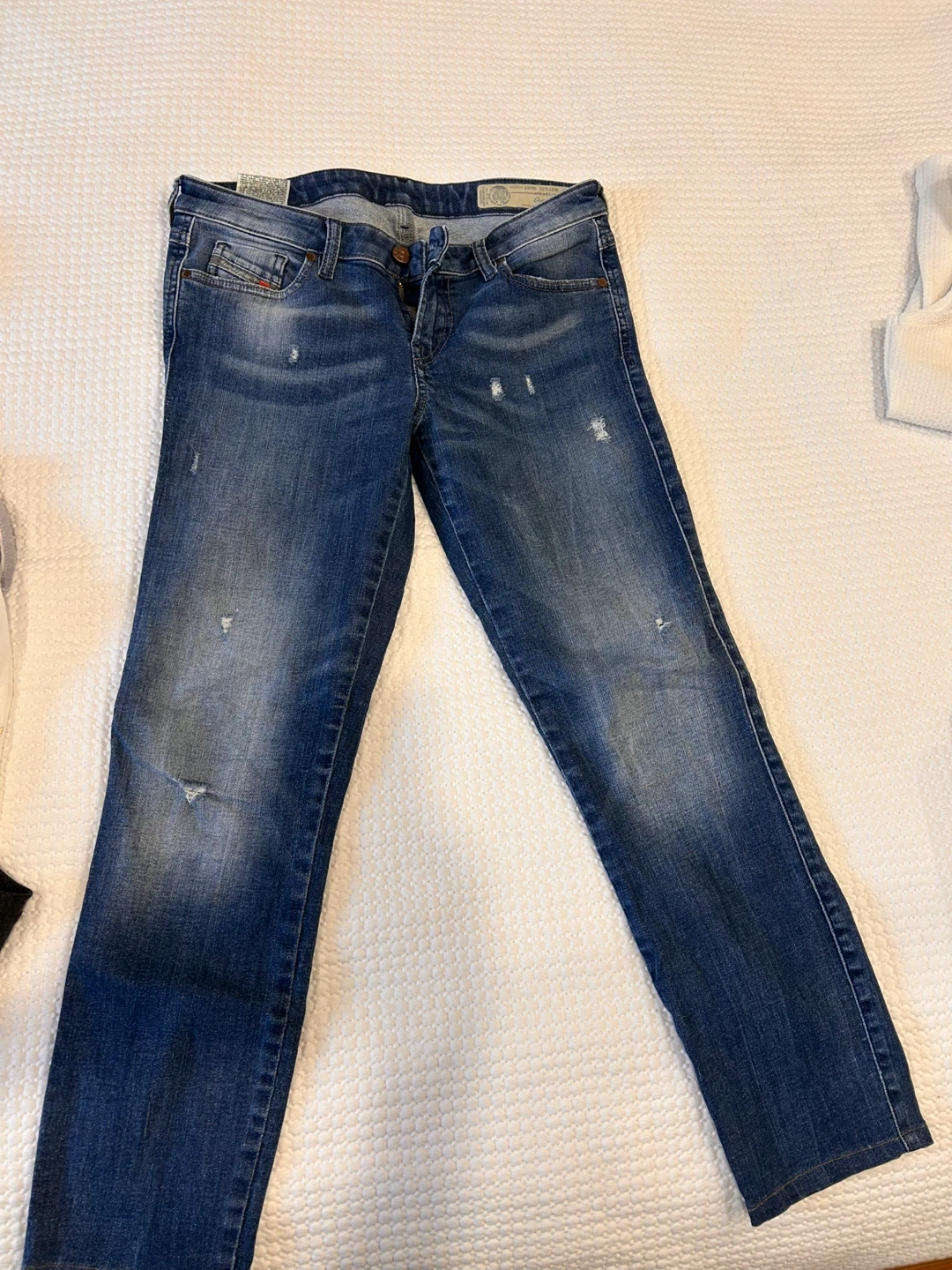 Diesel Women's Jeans Size 27 - photo 3