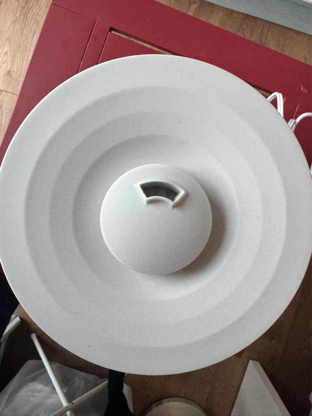 ASASUKI Ultrasonic Cool Mist Humidifier AH002 - photo 2
