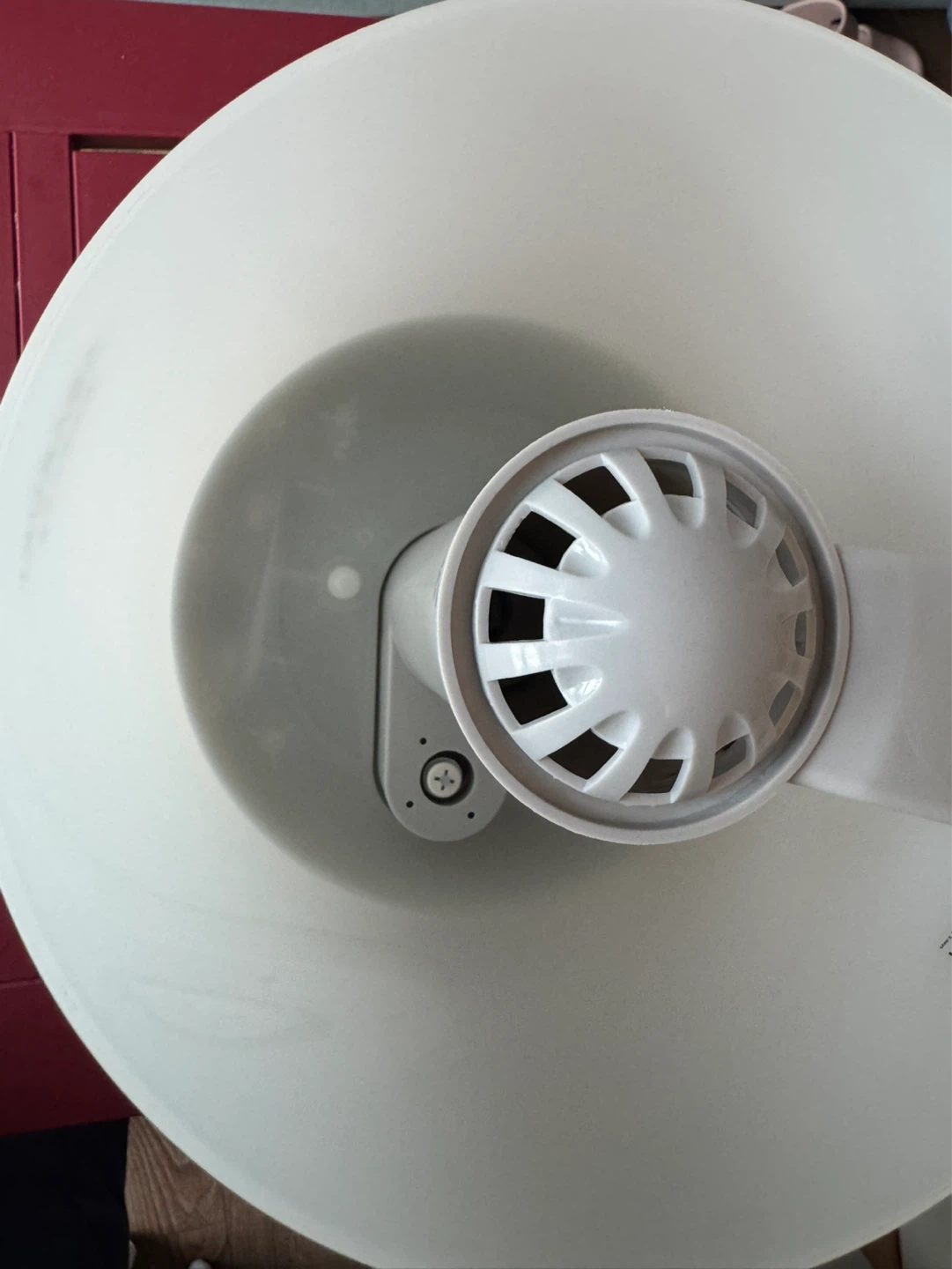 ASASUKI Ultrasonic Cool Mist Humidifier AH002 - photo 3