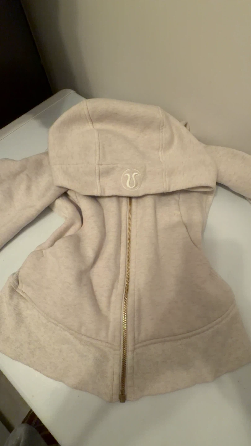 Lululemon scooba Hoodie - photo 2