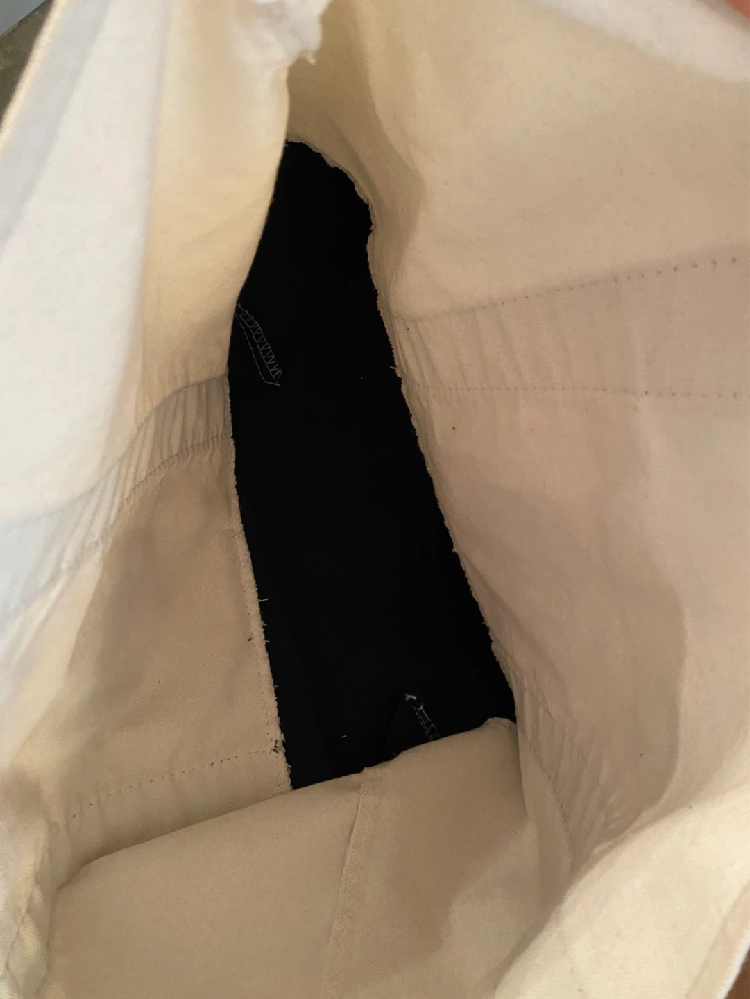 Used large Trader Joe’s Totebag - photo 3
