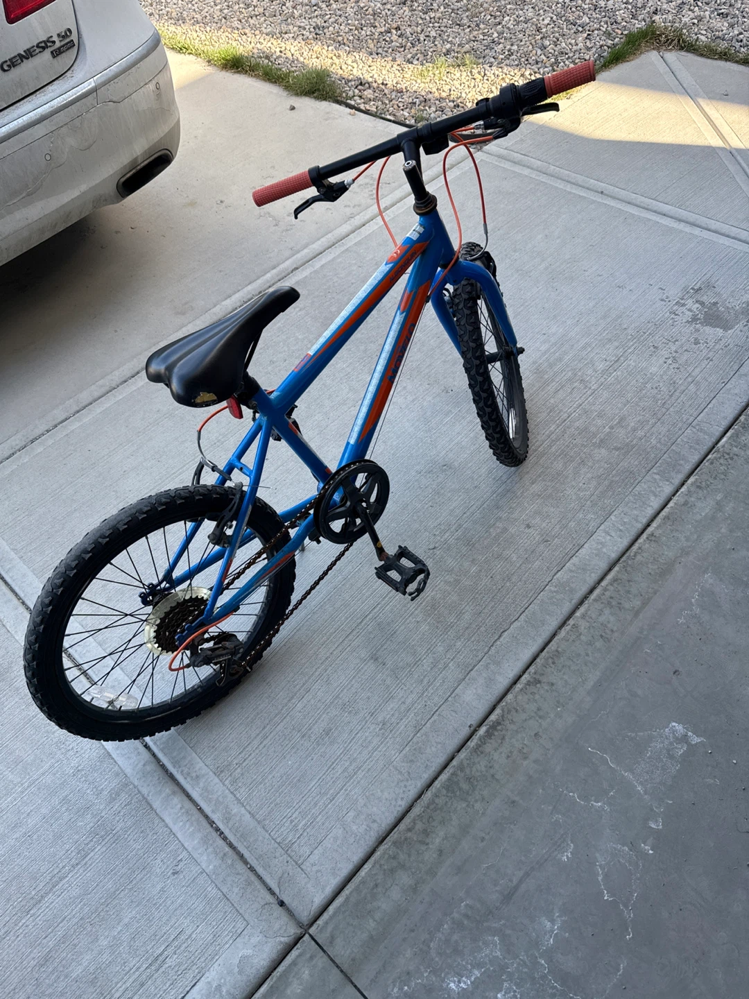 Movelo Algonquin bike - photo 2