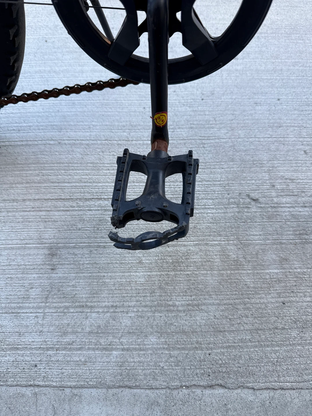 Movelo Algonquin bike - photo 3