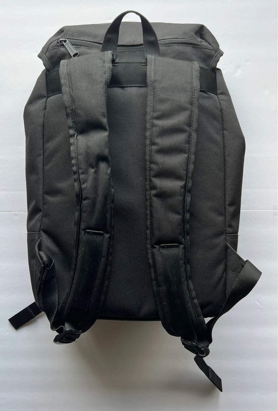 Herschel Black Backpack - photo 4