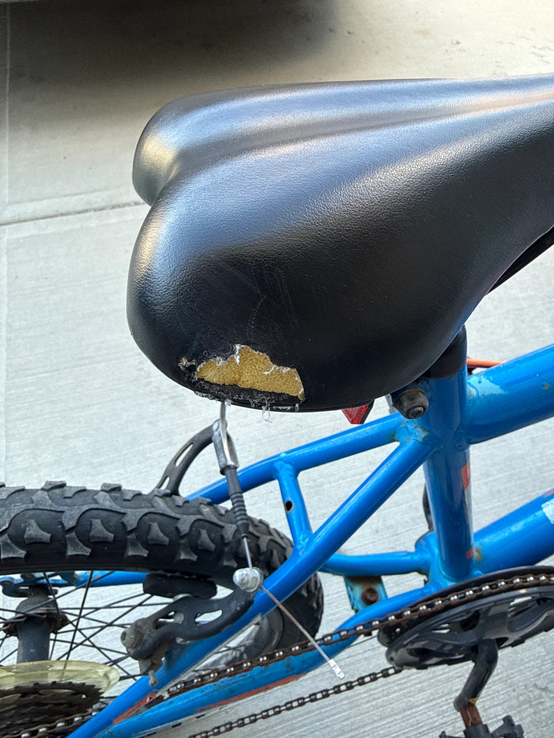Movelo Algonquin bike - photo 5