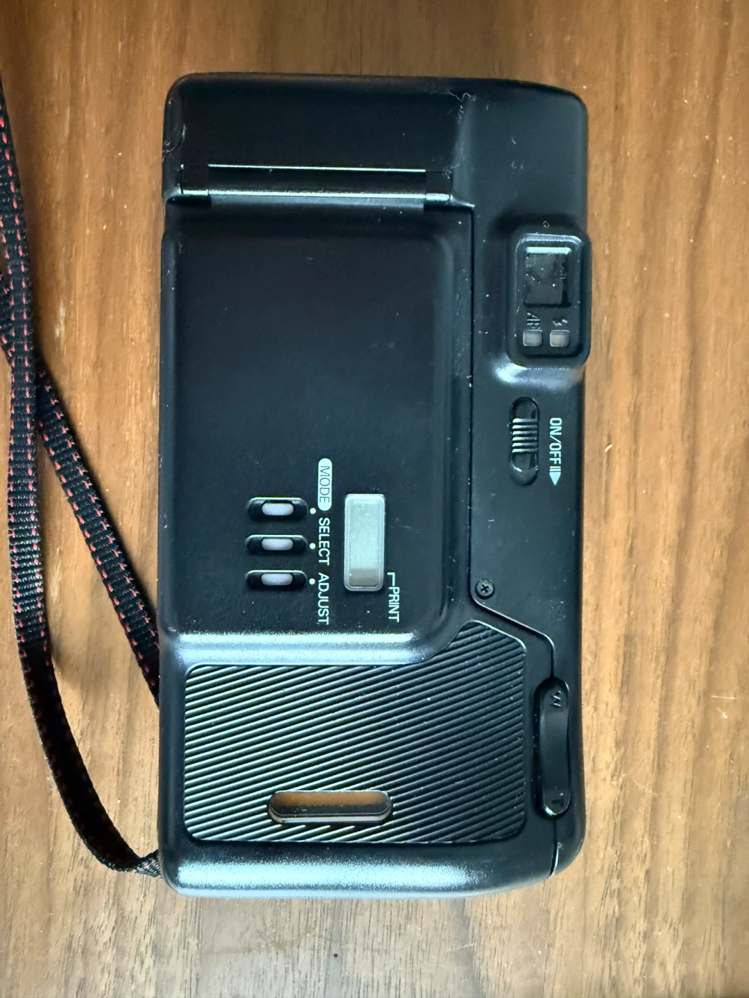 Nikon TW Zoom 35-70mm Quartz Date Camera with Case - photo 2