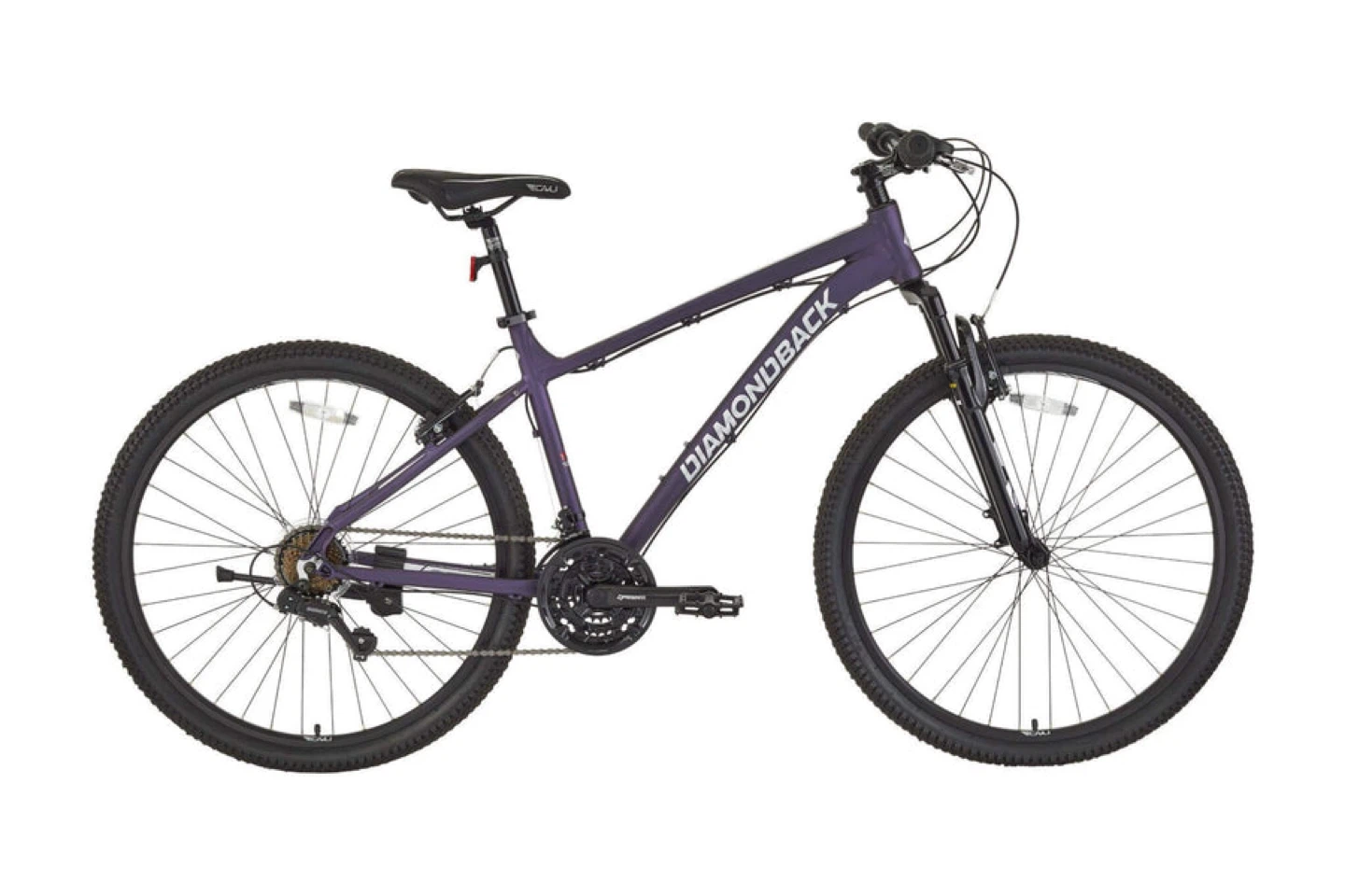 Diamondback Odyssey Mountain Bike