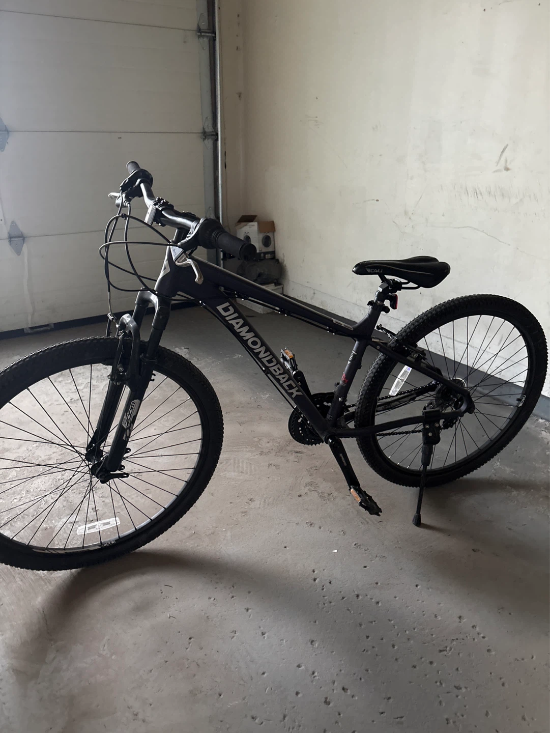 Diamondback Odyssey Mountain Bike - photo 2