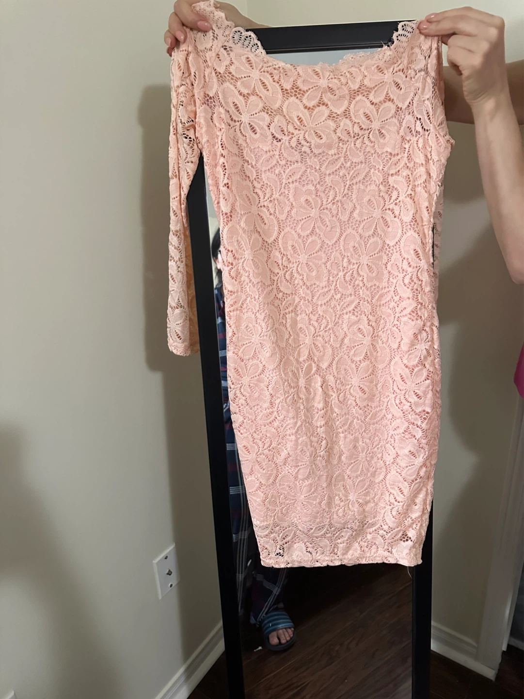 Women's Lace Dress