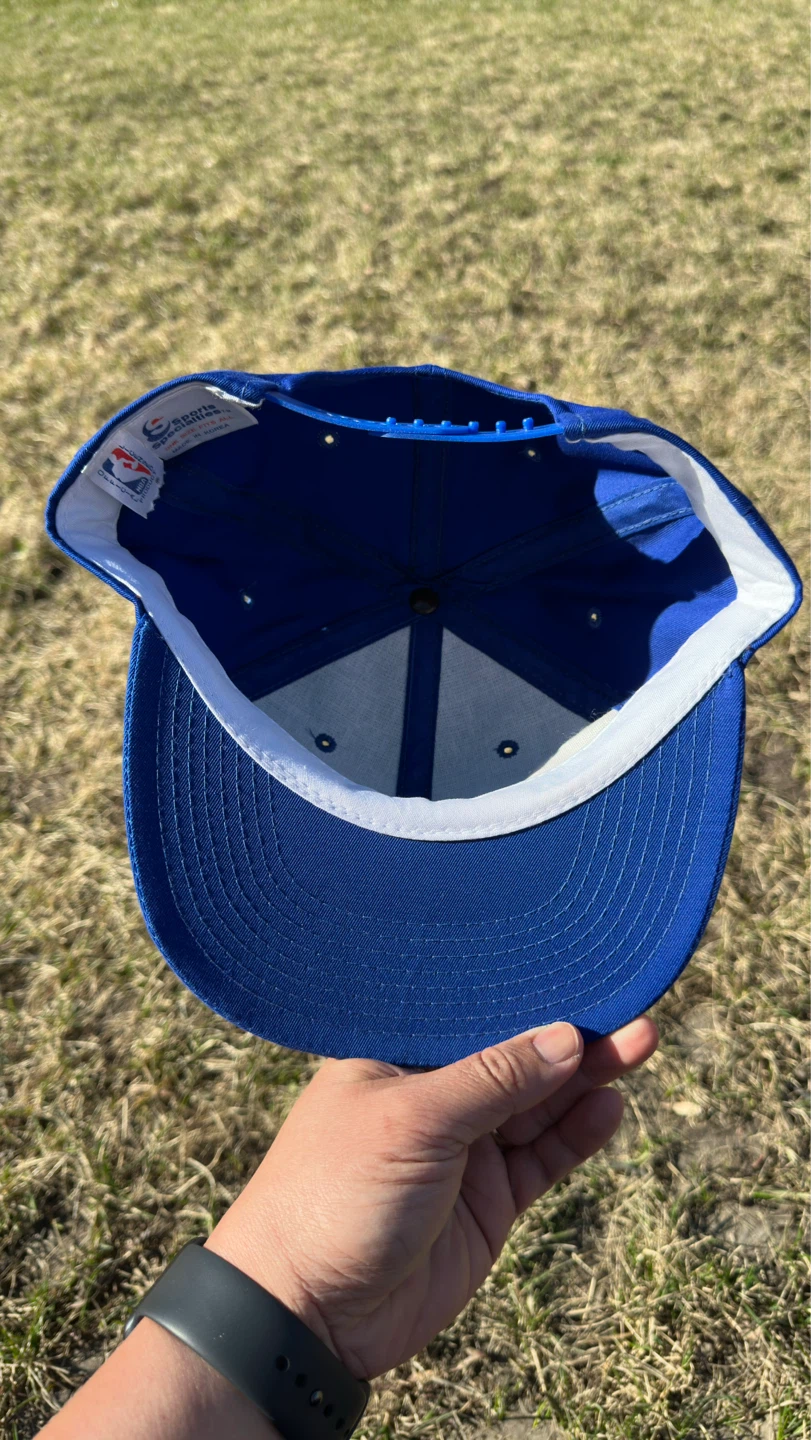 Detroit Pistons Vintage Hat - photo 5