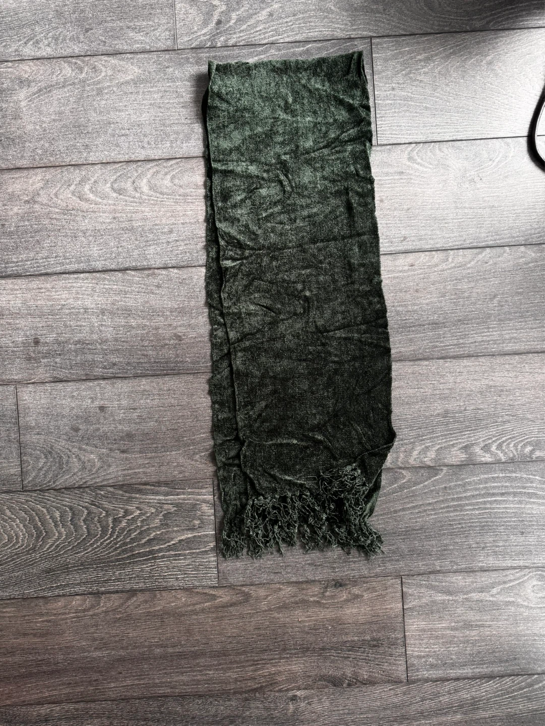 Tibetan Yak Wool Woollen Shawl