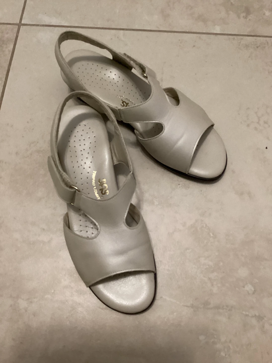 SAS COMFORT SANDAL