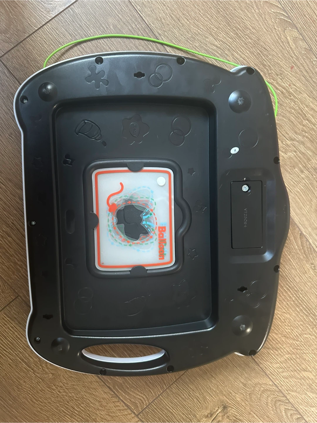 VTech Write and Learn Creative Center - photo 2