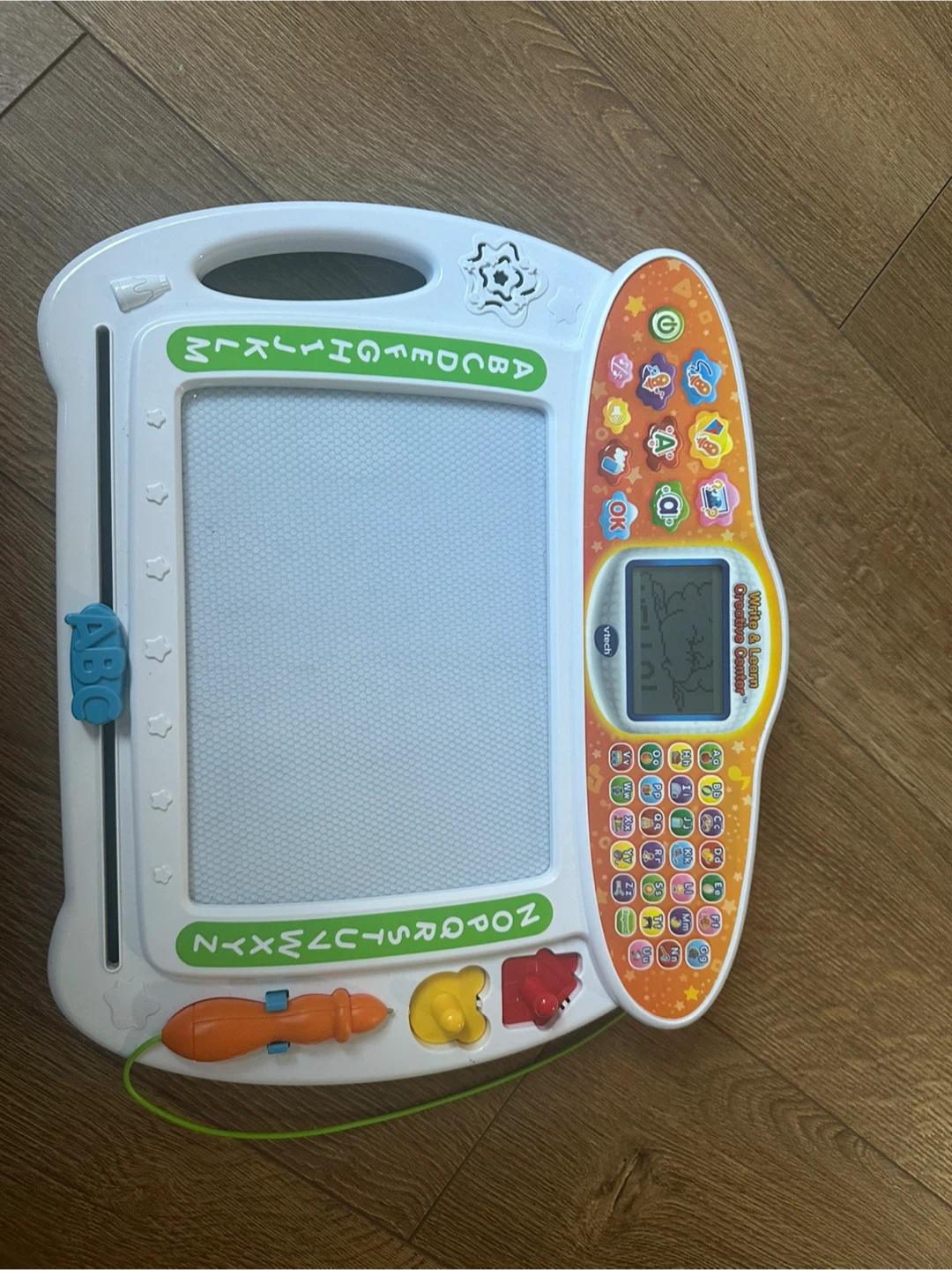 VTech Write and Learn Creative Center