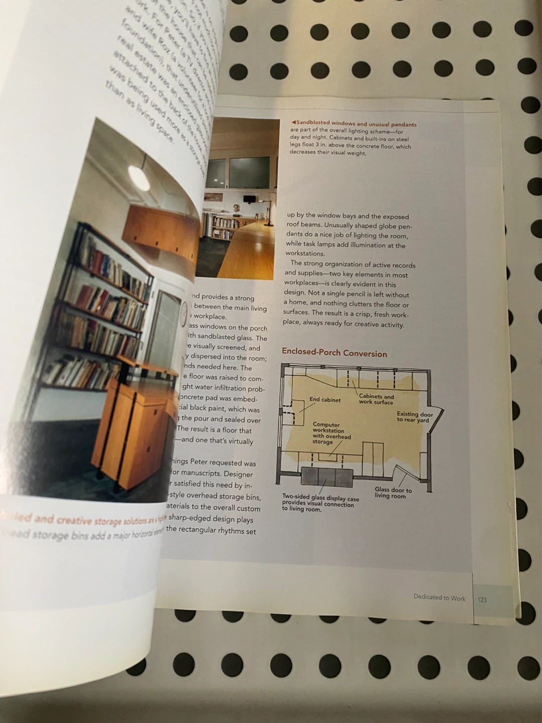 Taunton's Home Workspace Idea Book - photo 3