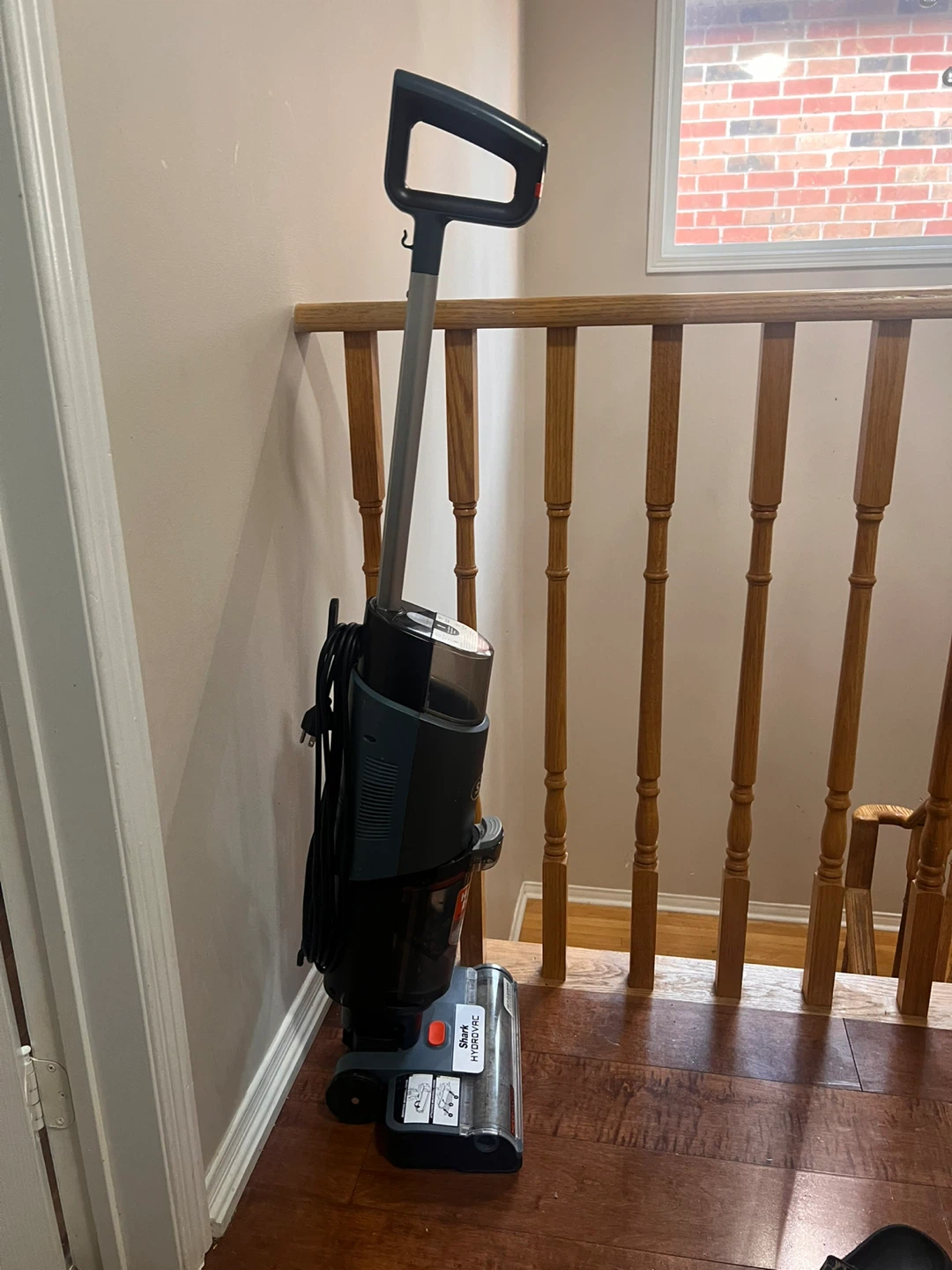Shark HydroVac Vacuum, Mop, and Self-Cleaning System - photo 2