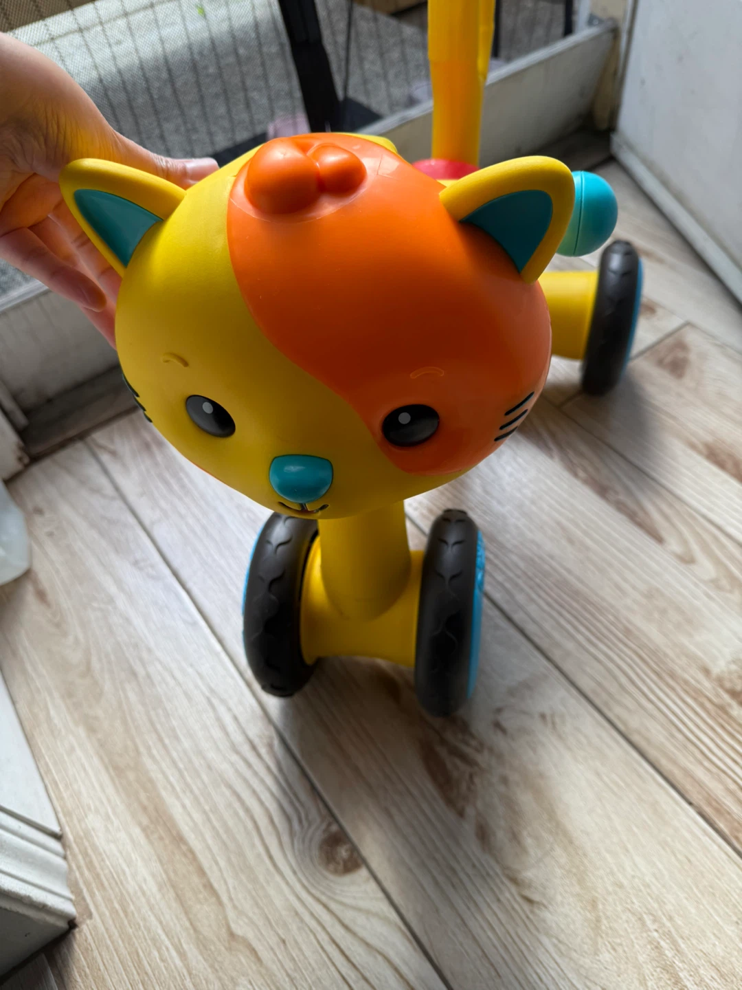 Kids Ride-On Toy - photo 2