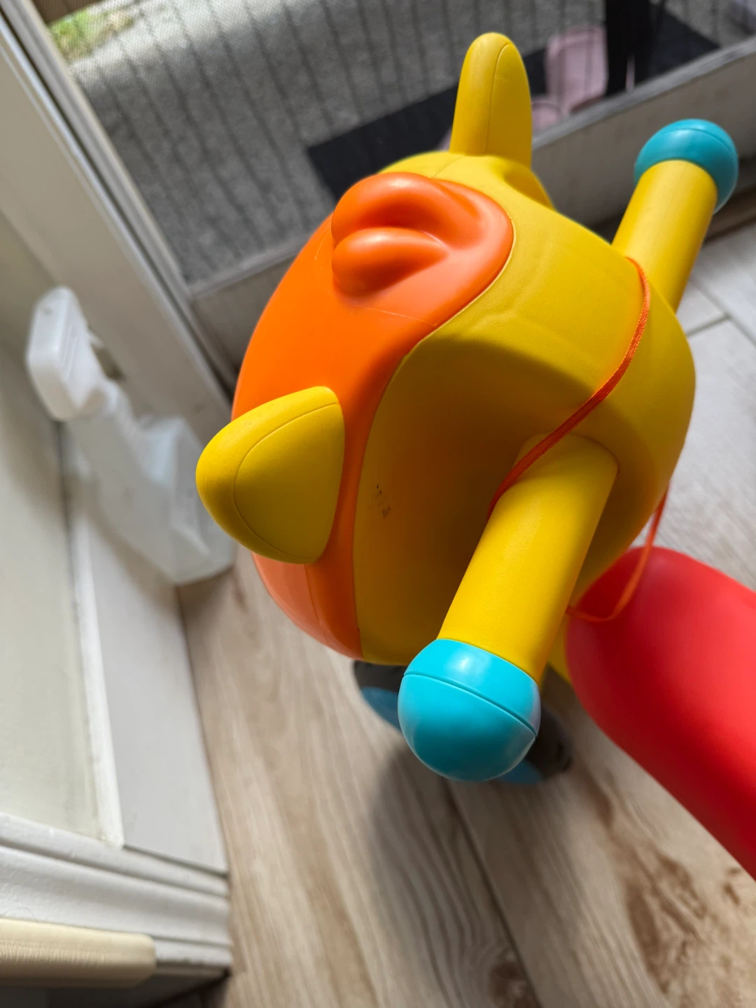 Kids Ride-On Toy - photo 3