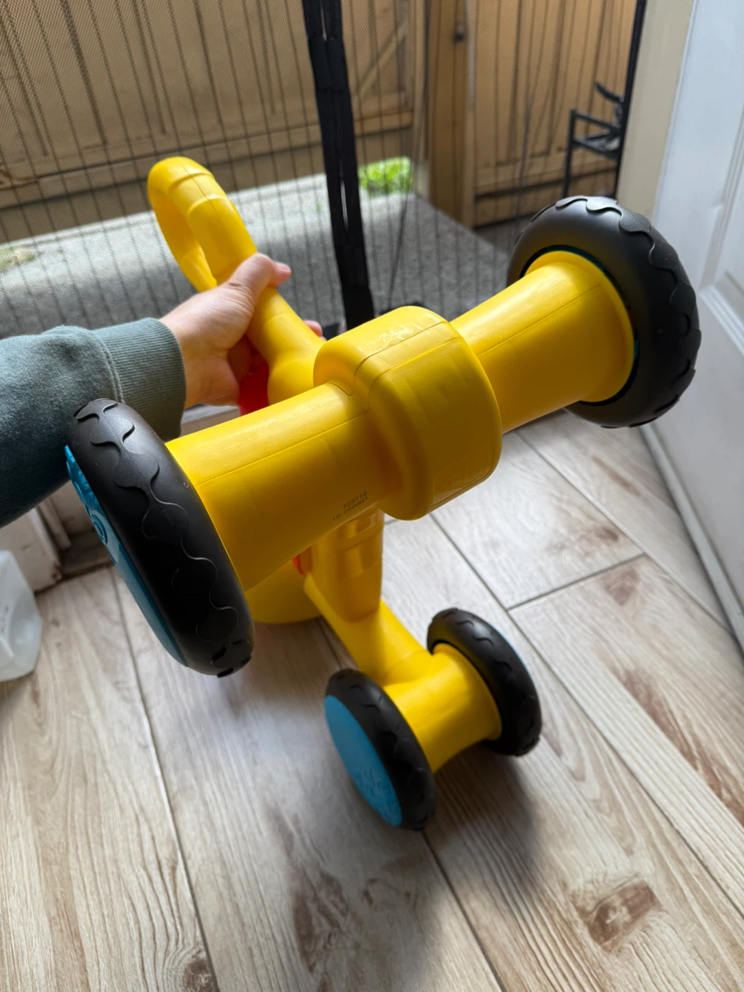 Kids Ride-On Toy - photo 4