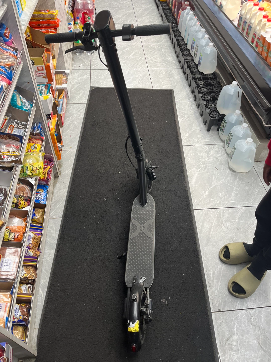 Gotrax Electric Scooter