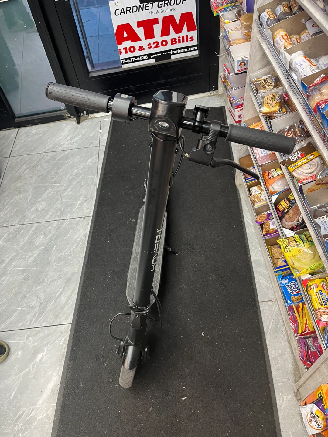 Gotrax Electric Scooter - photo 3