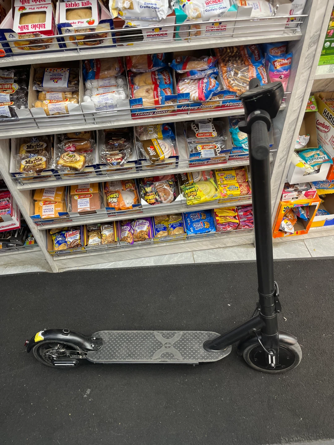Gotrax Electric Scooter - photo 2