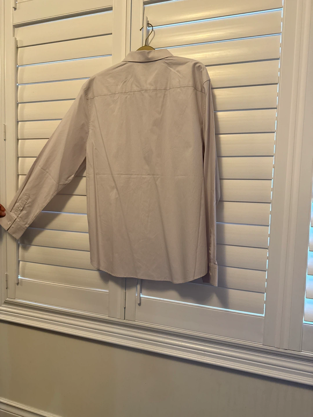 Calvin Klein Men's Dress Shirt - photo 2