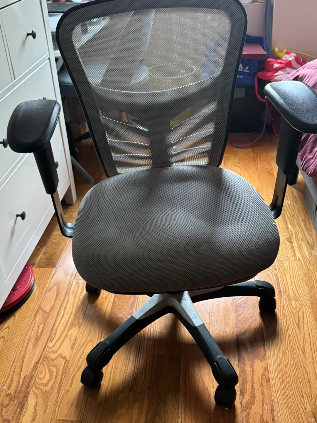 Ergonomic Mesh Office Chair