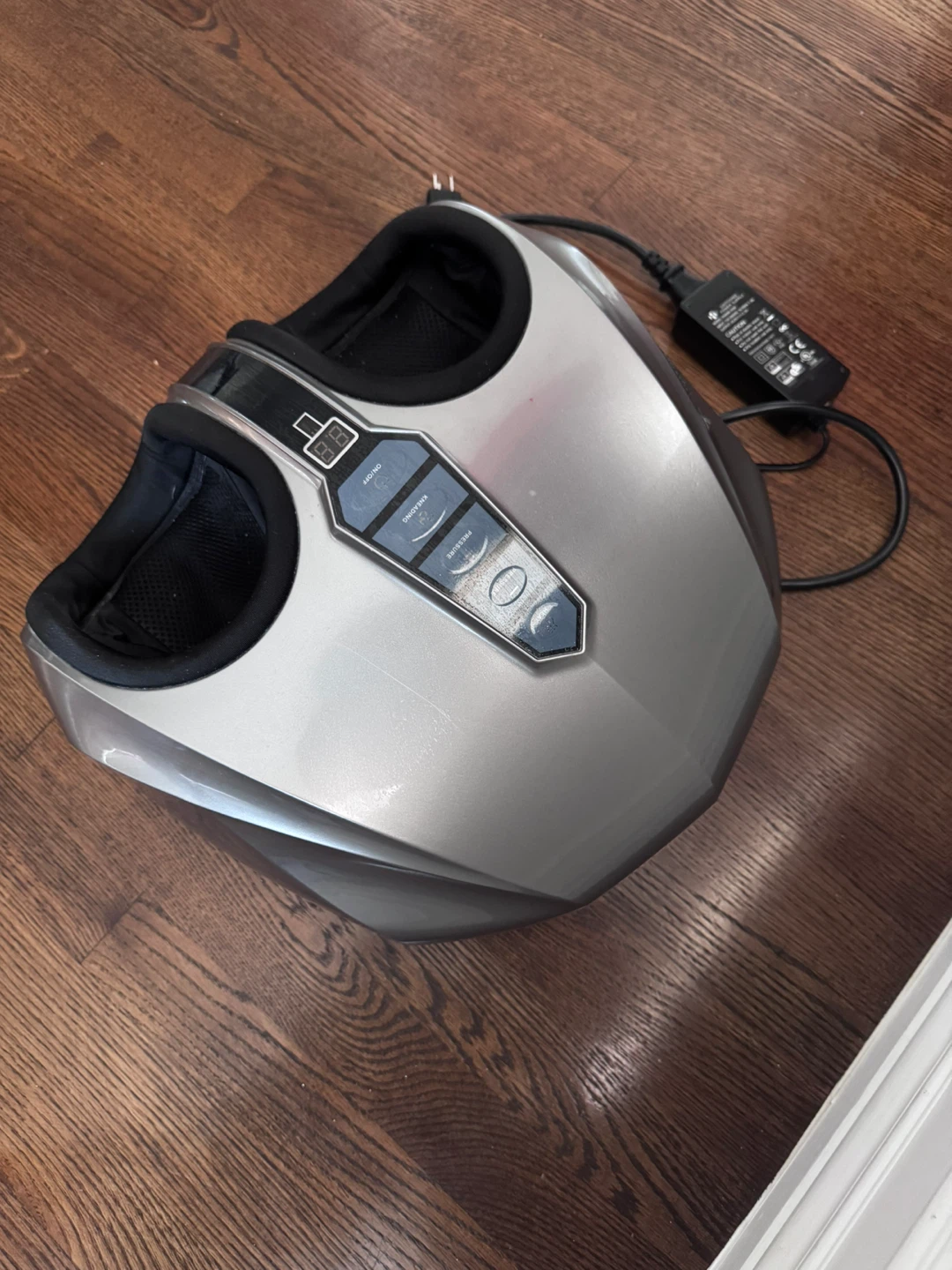 Miko Shiatsu Foot Massager