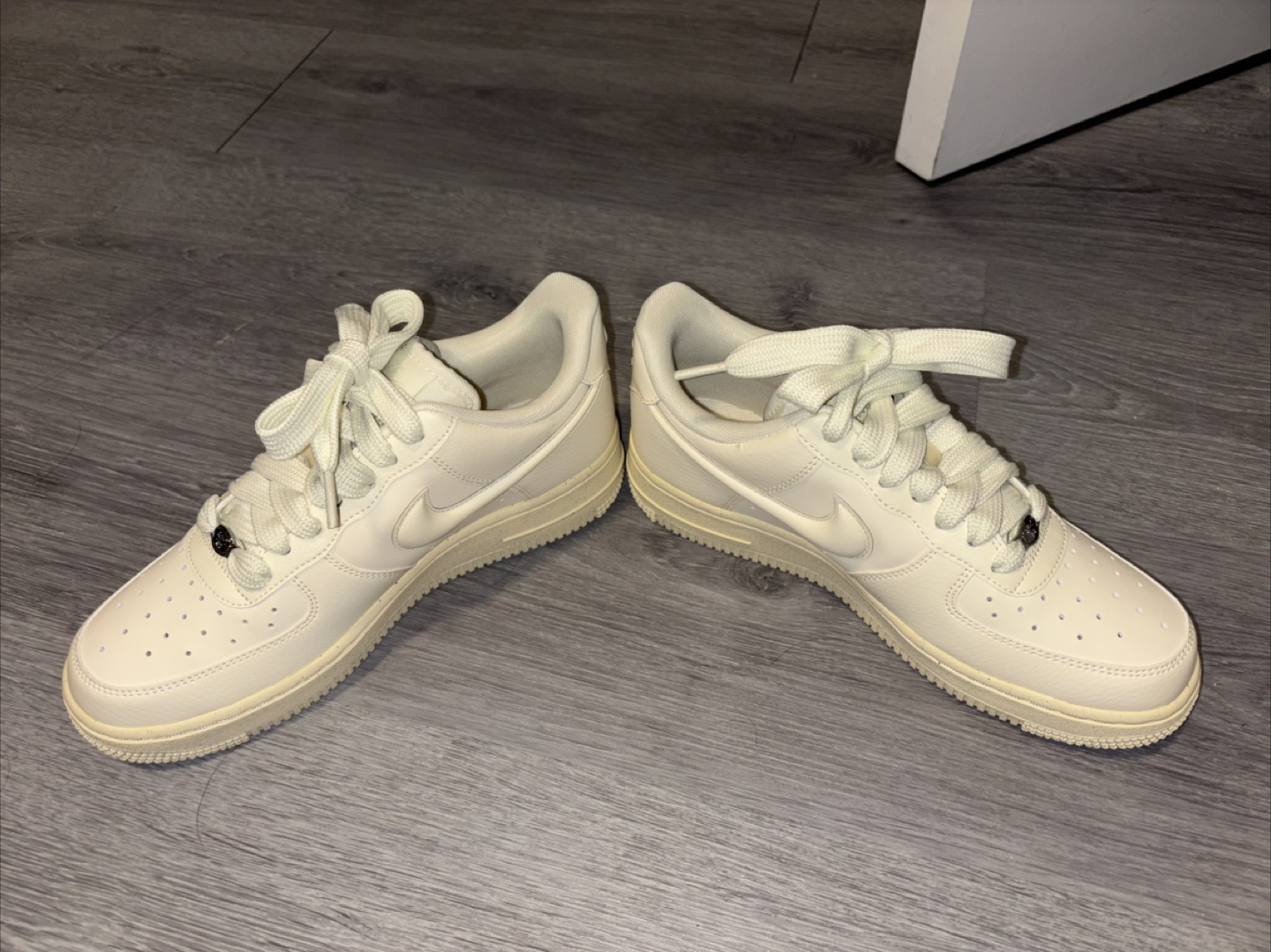 Nike Air Force 1 Sneakers - photo 3