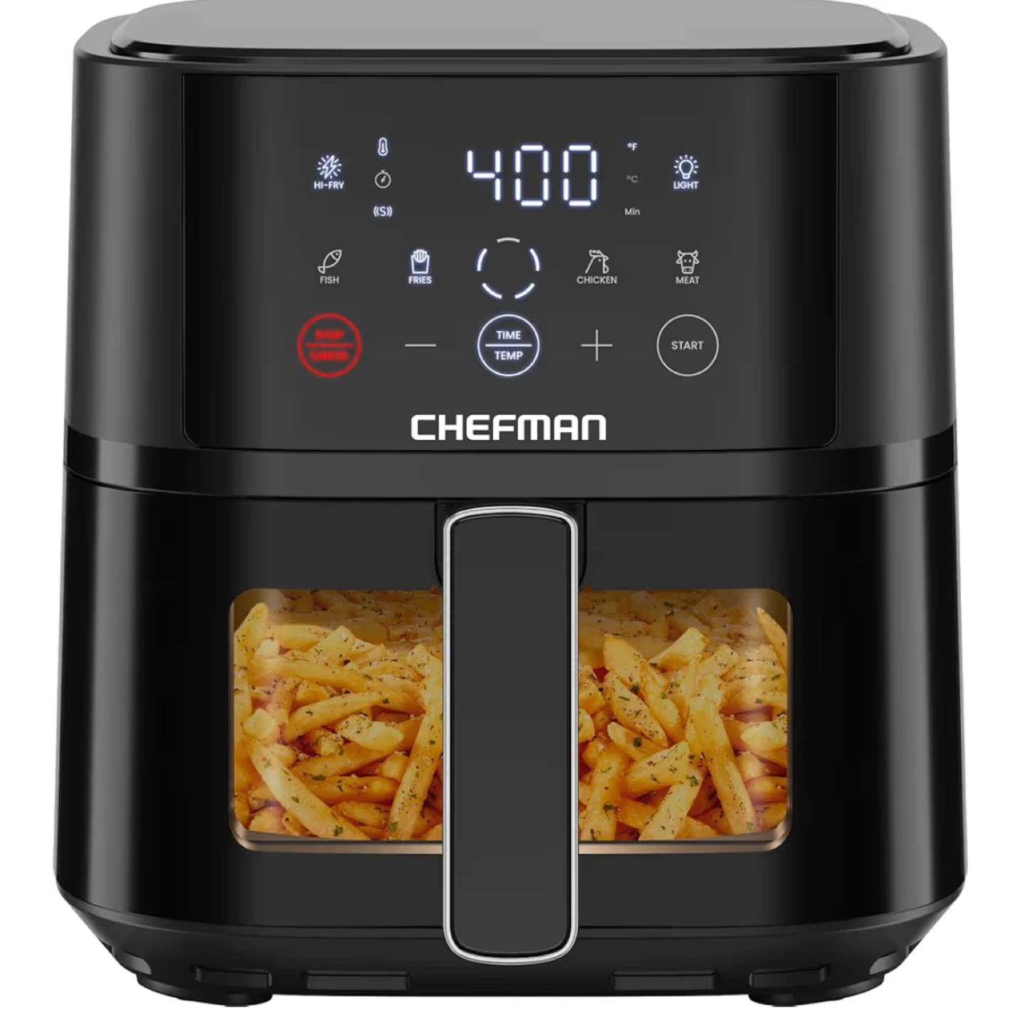 Chefman 4-Quart Air Fryer