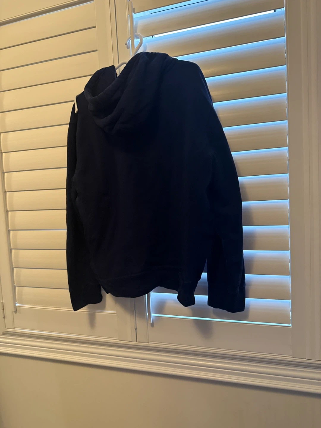 Polo Ralph Lauren Zip-Up Hoodie - photo 2