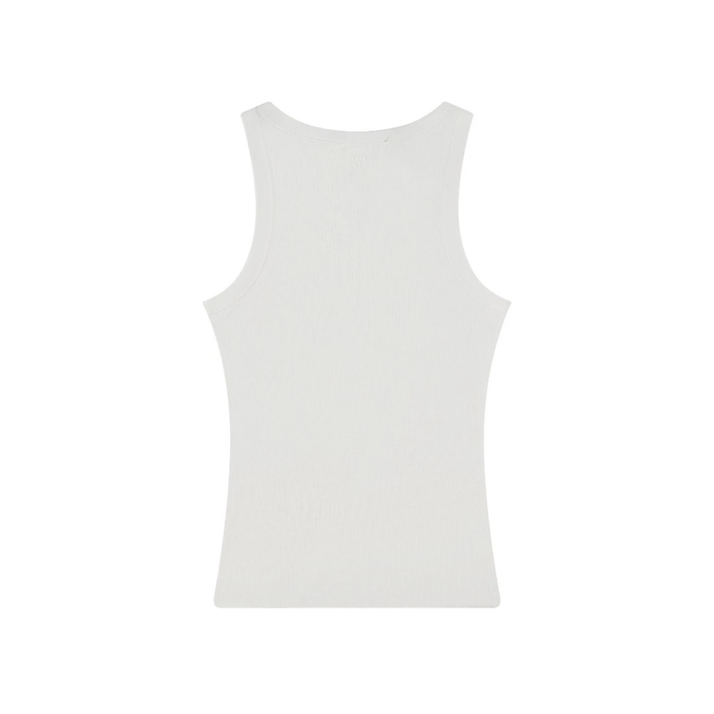 AMI Paris Tank Top - photo 2