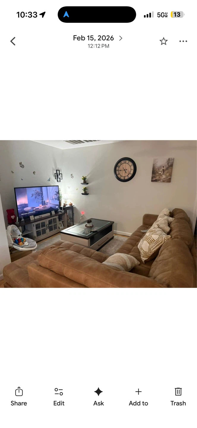 Sofa