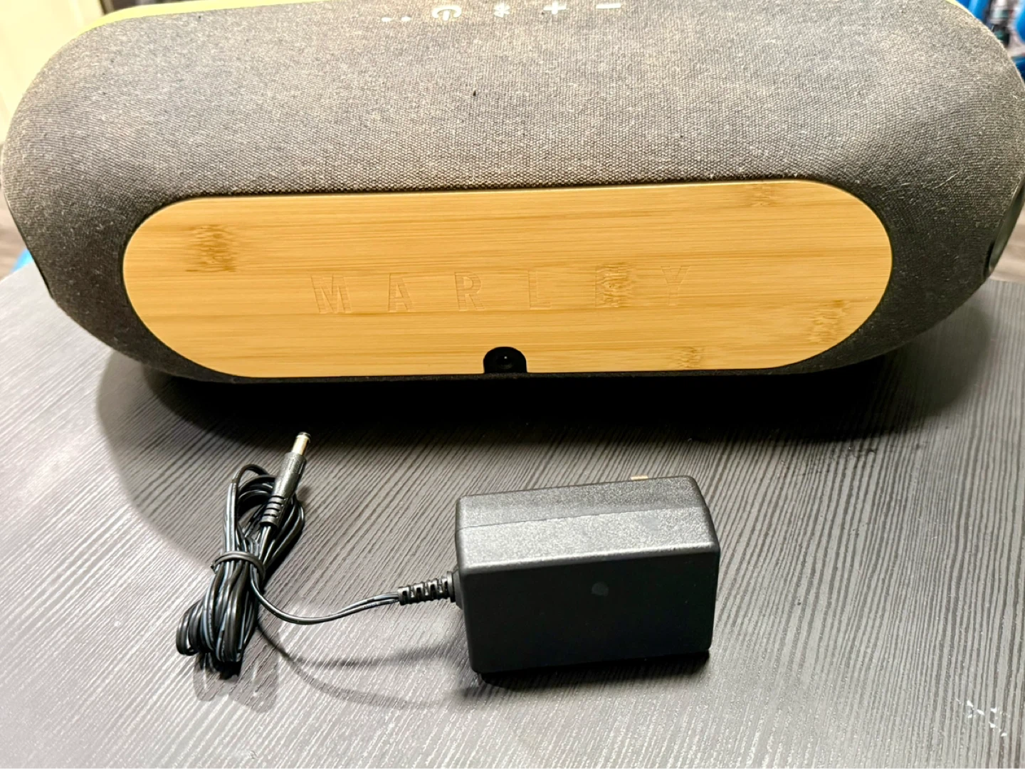 House of Marley Bluetooth Speaker - photo 2