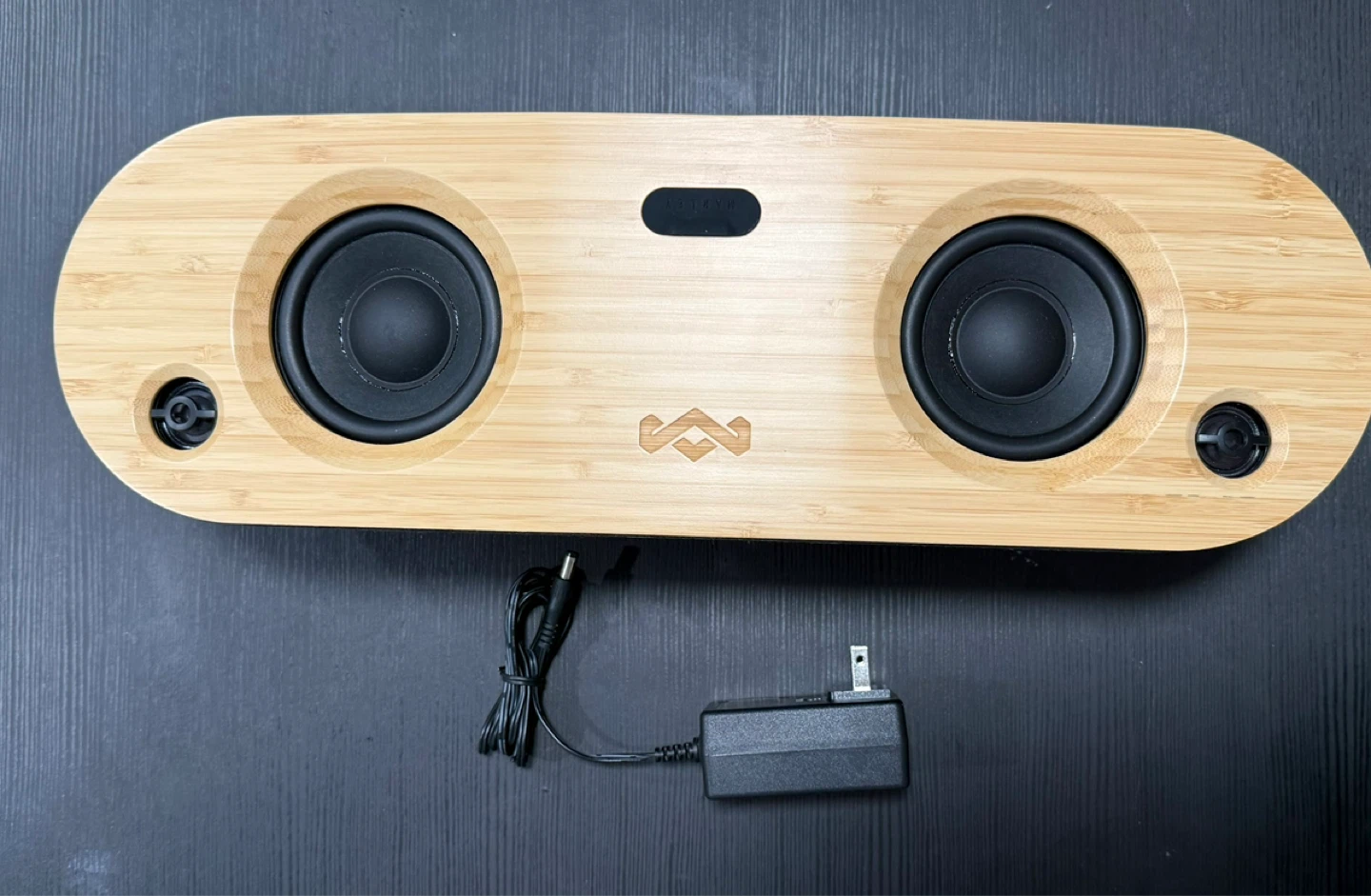 House of Marley Bluetooth Speaker - photo 4