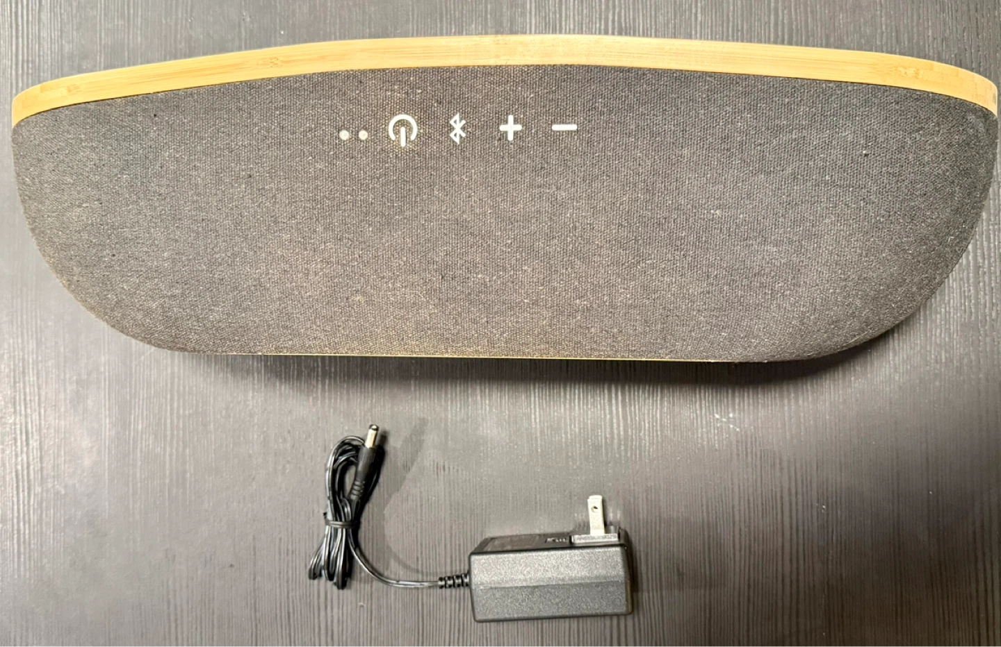 House of Marley Bluetooth Speaker - photo 3