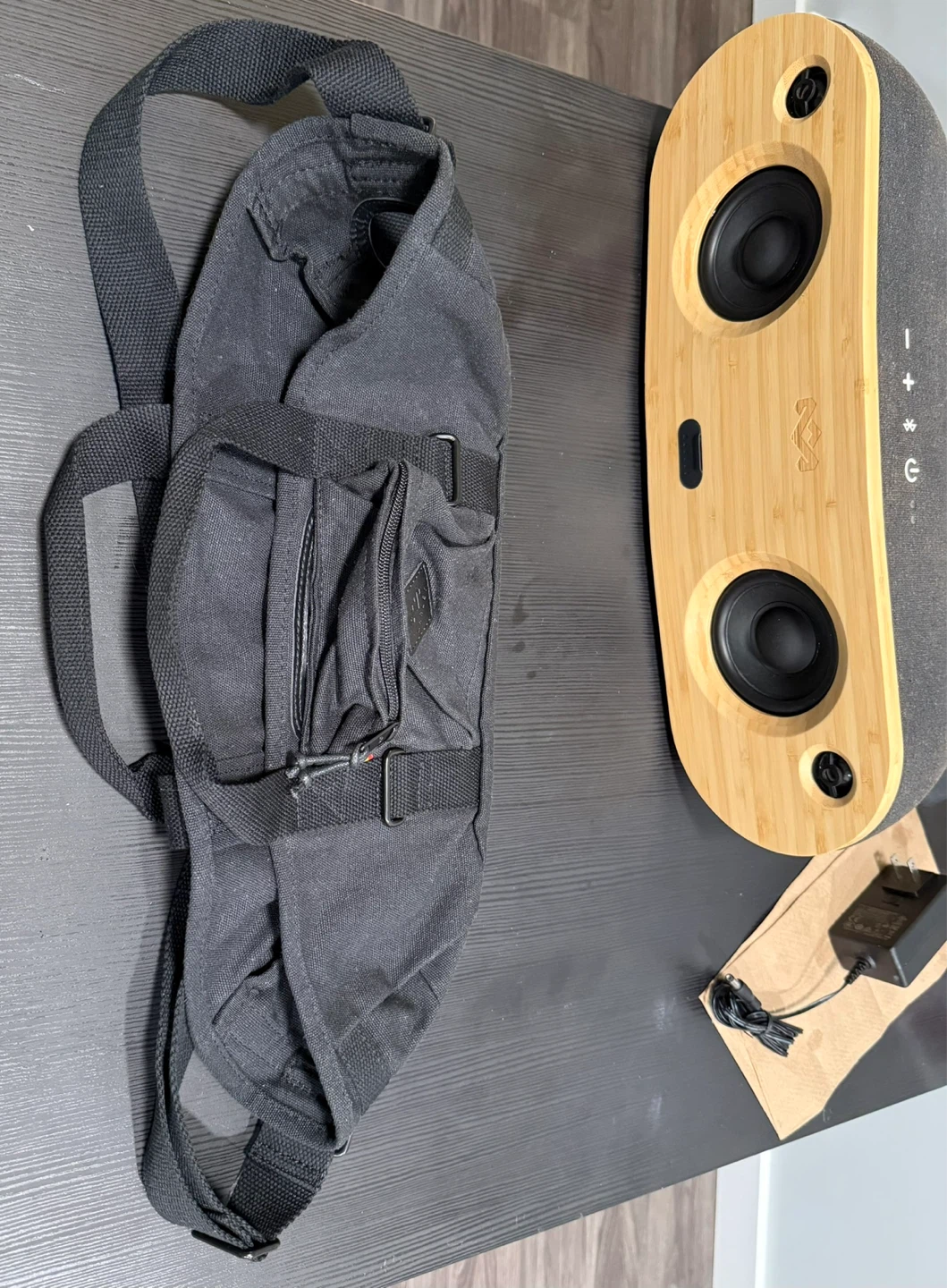 House of Marley Bluetooth Speaker