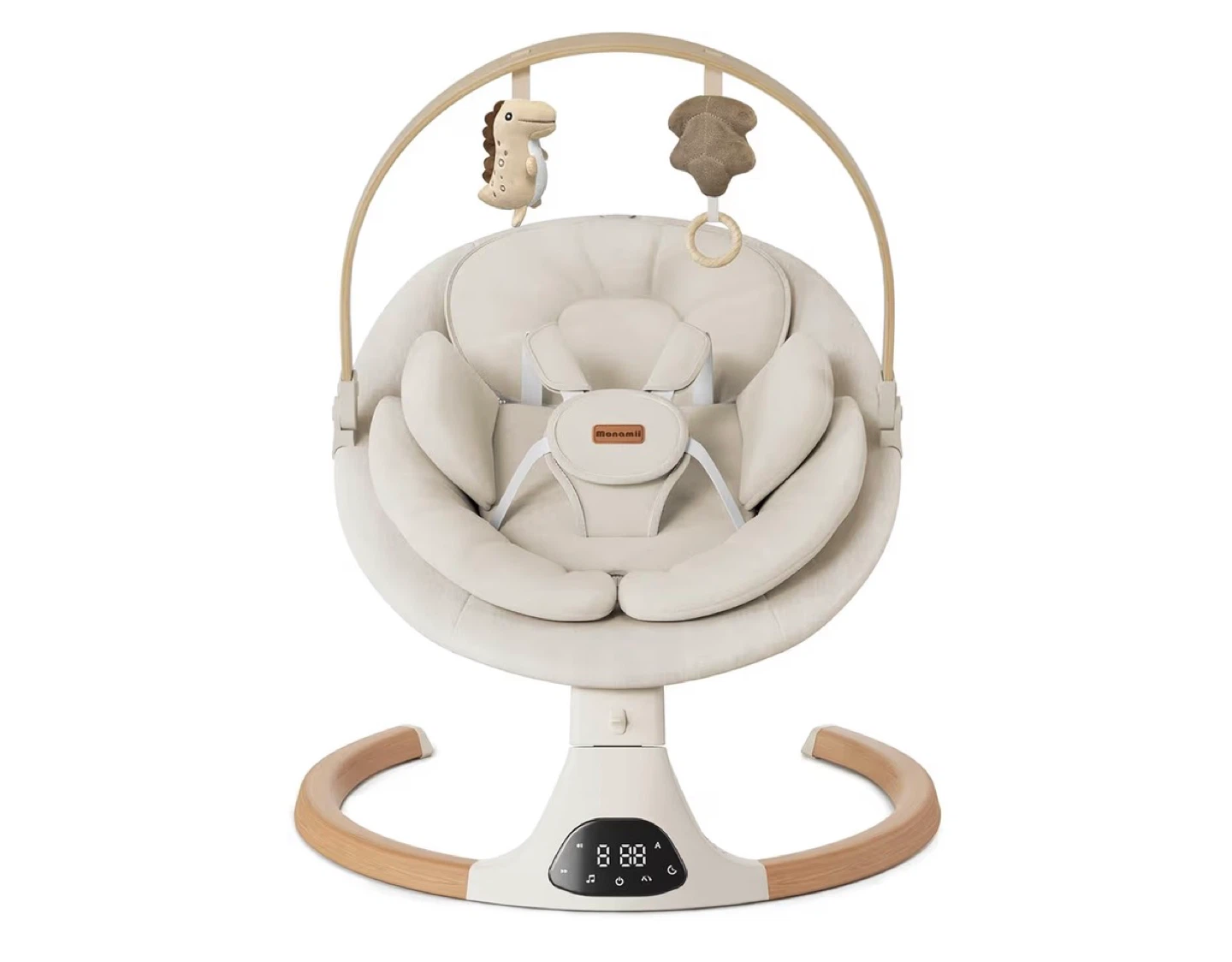 Monamii Baby Swing