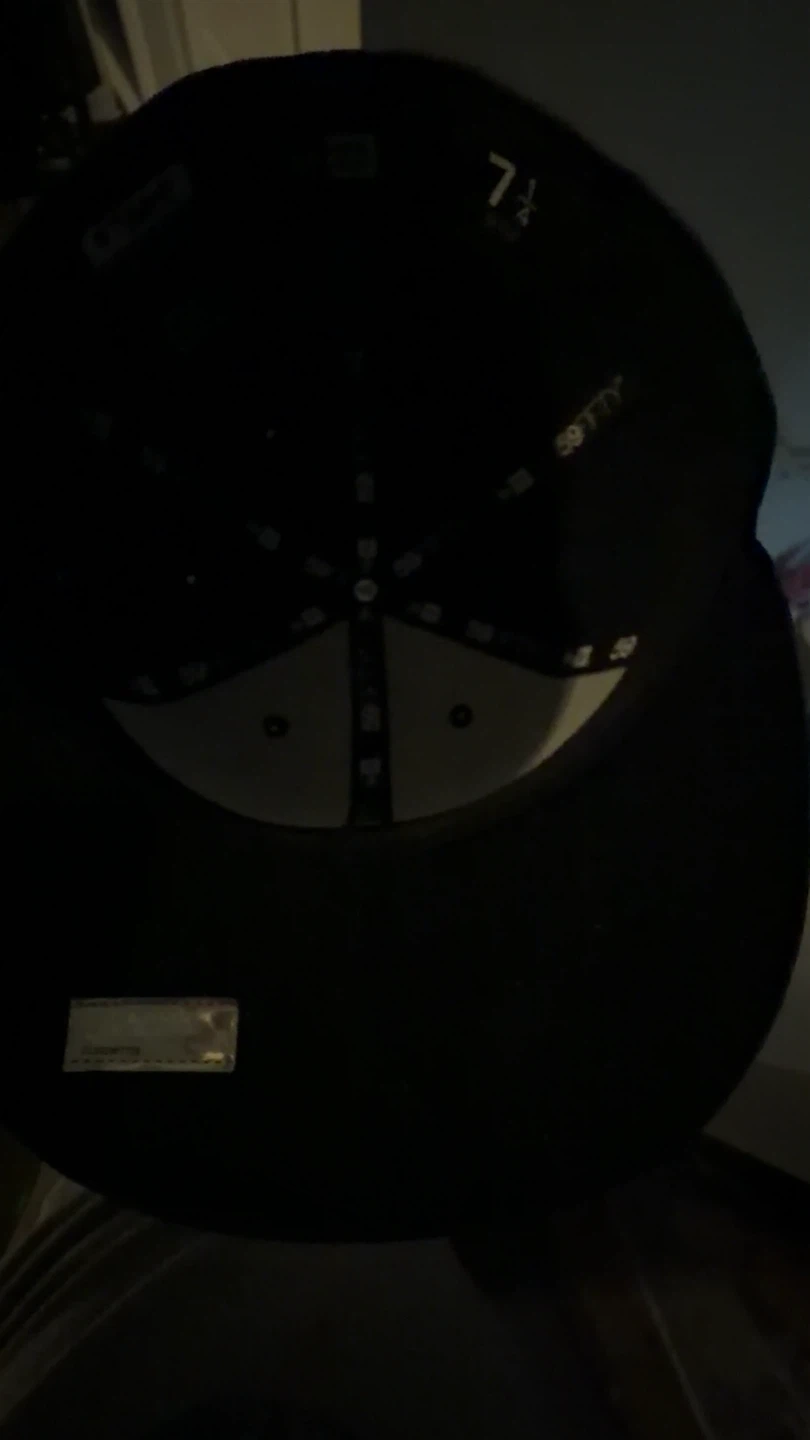 New Era New York Yankees Baseball Cap - photo 2