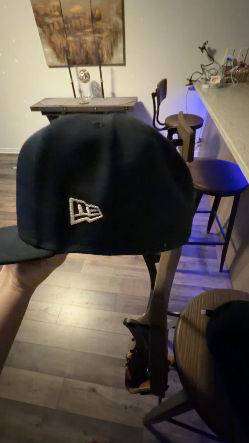 New Era New York Yankees Baseball Cap - photo 3